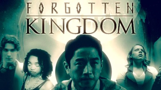 Forgotten Kingdom