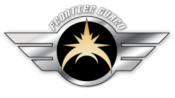 Frontier Guard