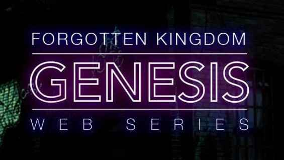 Forgotten Kingdom: Genesis