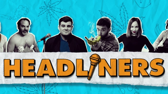 Headliners
