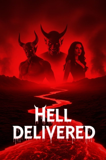 Hell Delivered