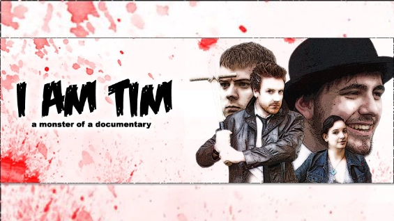 I Am Tim