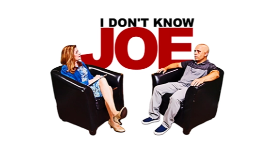 I Don't Know Joe