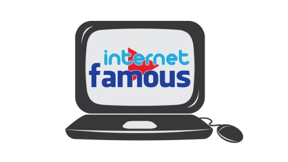 Internet Famous