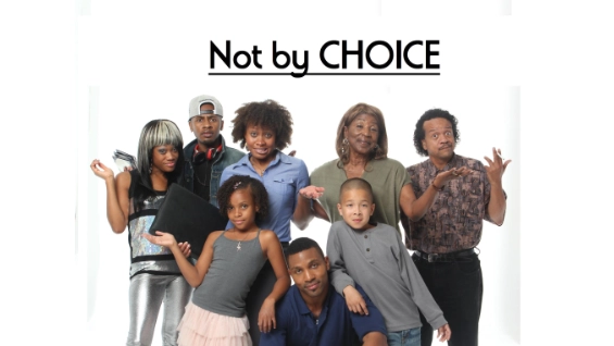 Not By Choice