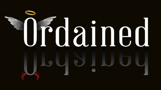 Ordained