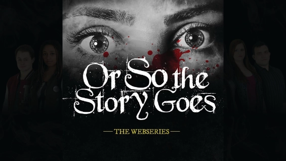 Or So The Story Goes