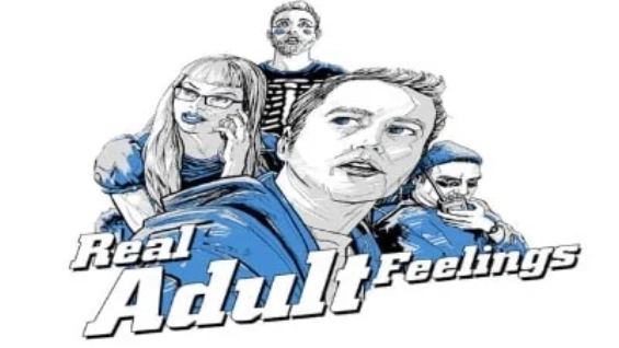 Real Adult Feelings
