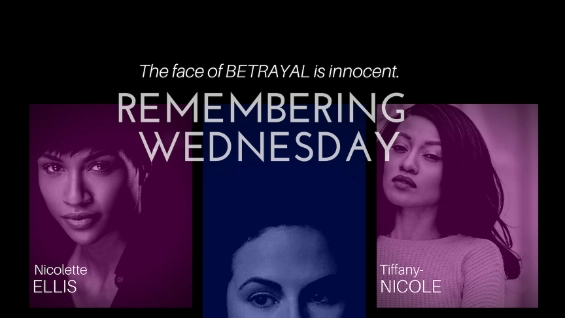 Remembering Wednesday
