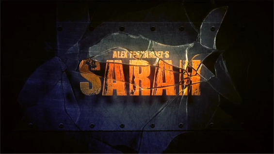 Sarah