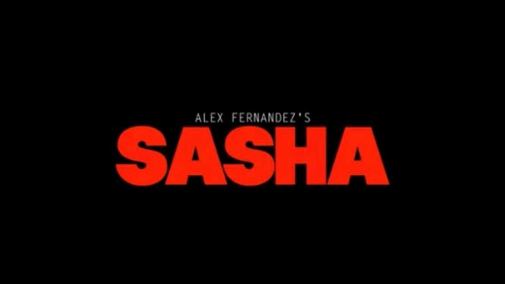 Alex Fernandez's Sasha