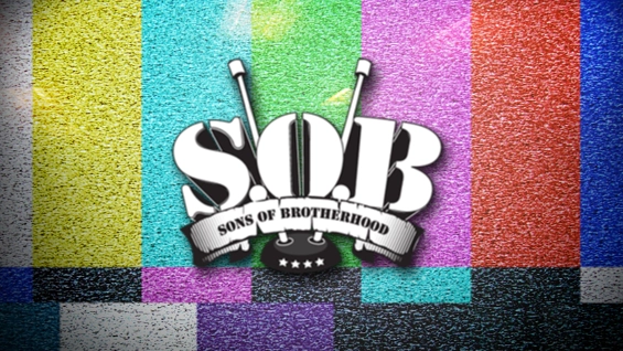 Sons Of The Brotherhood