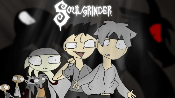 Soulgrinder
