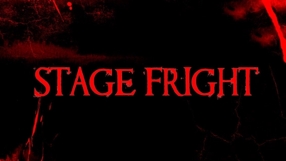 Stage Fright