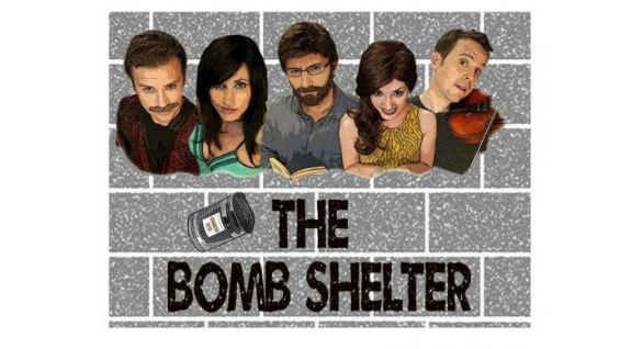 The Bomb Shelter
