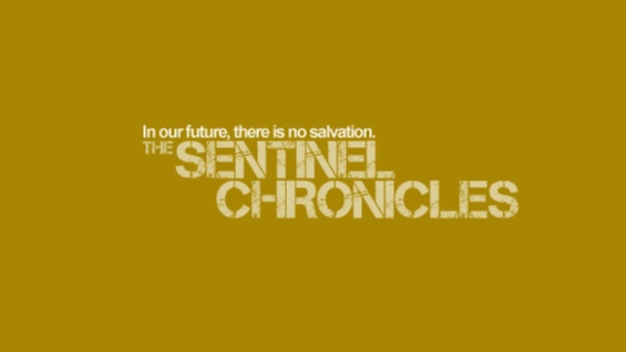 The Sentinel Chronicles