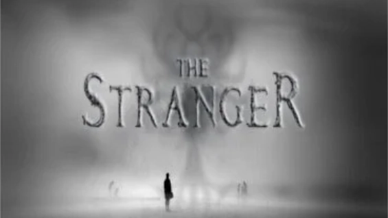 The Stranger