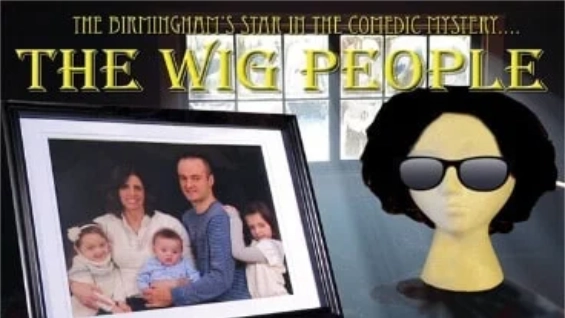 The Wig People