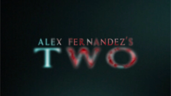 Alex Fernandez's Two