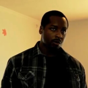 Darius Devontaye Green