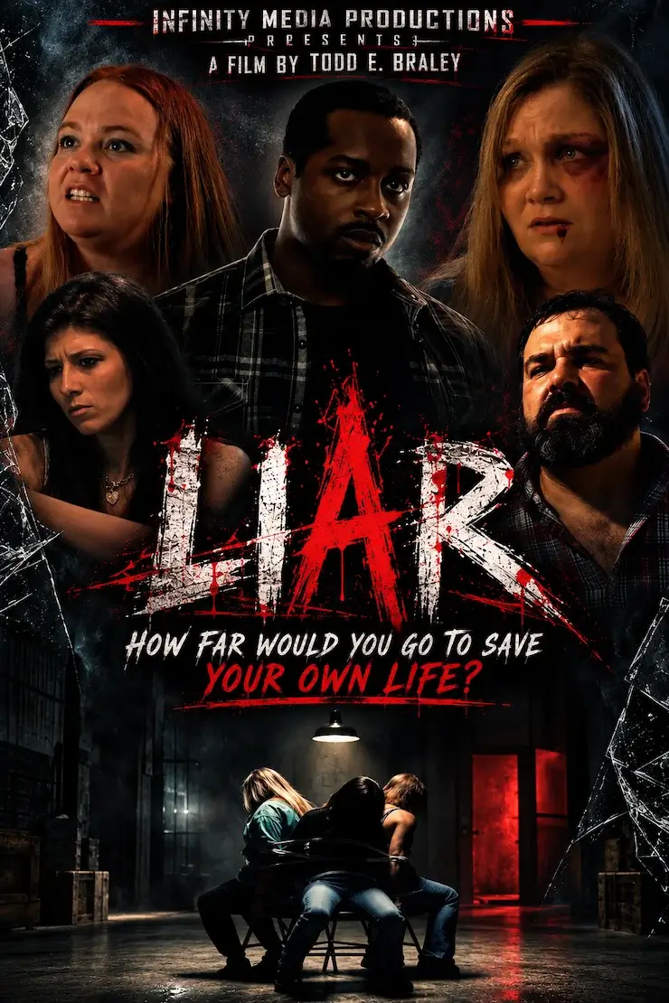 Liar