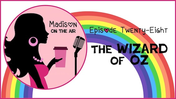 P3 E1 The Wizard Of Oz