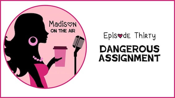 P3 E3 Dangerous Assignment