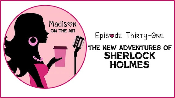 P3 E4 The New Adventures of Sherlock Holmes