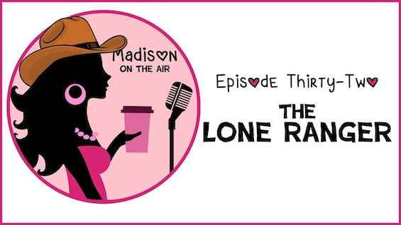 P3 E5 The Lone Ranger