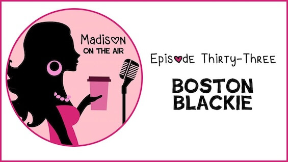 P3 E6 Boston Blackie