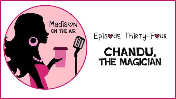 P3 E7 Chandu, the Magician