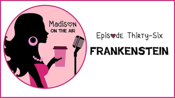 P3 E9 Frankenstein